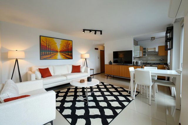 Eladó téglalakás, Budapesten, XI. kerületben, Karolina úton