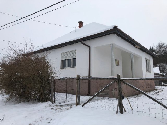 Eladó családi ház, Egyházasgergén 13.9 M Ft, 3 szobás