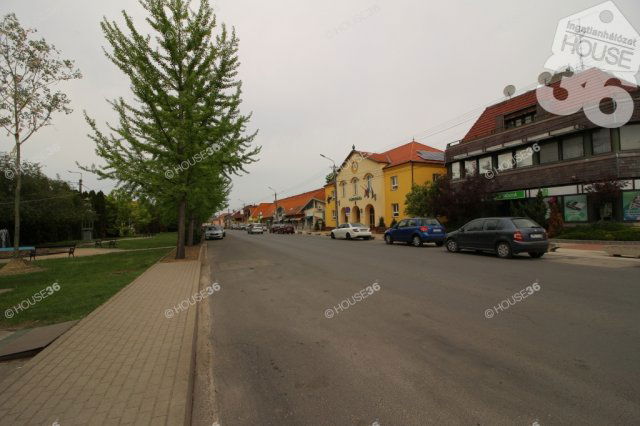 Eladó családi ház, Izsákon 15.95 M Ft, 3 szobás