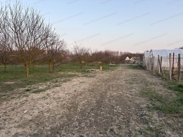 Eladó telek, Ásványrárón 21.92 M Ft / költözzbe.hu