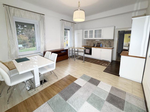 Kiadó téglalakás, albérlet, Budapesten, XII. kerületben