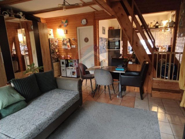 Eladó családi ház, Fertőhomokon 89.9 M Ft, 4+1 szobás