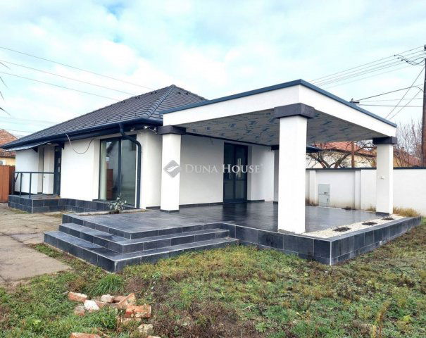 Eladó családi ház, Izsákon, Mária utcában 59.5 M Ft, 3 szobás