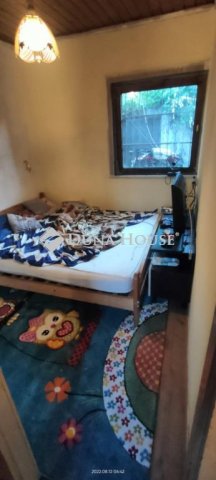Eladó nyaraló, Bicskén 25 M Ft, 2 szobás / költözzbe.hu
