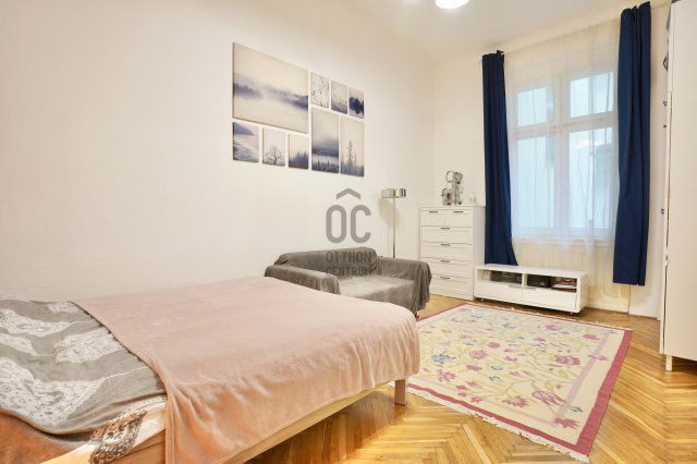 Eladó téglalakás, Budapesten, V. kerületben 104.9 M Ft, 3 szobás