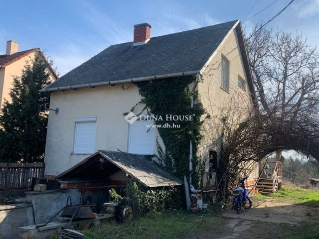 Eladó családi ház, Kecskéden 39 M Ft, 2+1 szobás
