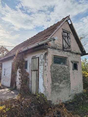 Eladó mezogazdasagi ingatlan, Cibakházán 3.4 M Ft