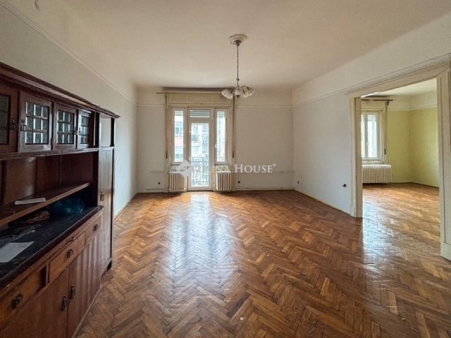Eladó téglalakás, Budapesten, II. kerületben 178 M Ft, 3 szobás