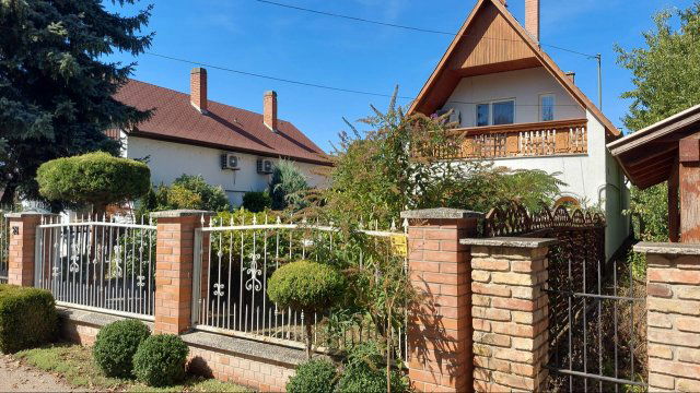 Eladó családi ház, Gyomaendrődön 95 M Ft, 3 szobás