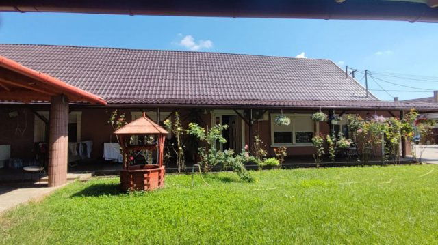 Eladó családi ház, Pilisen 87.9 M Ft, 7 szobás