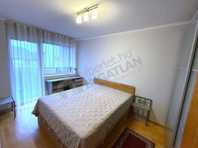 Kiadó téglalakás, albérlet, III. kerületben, Lajos utcában