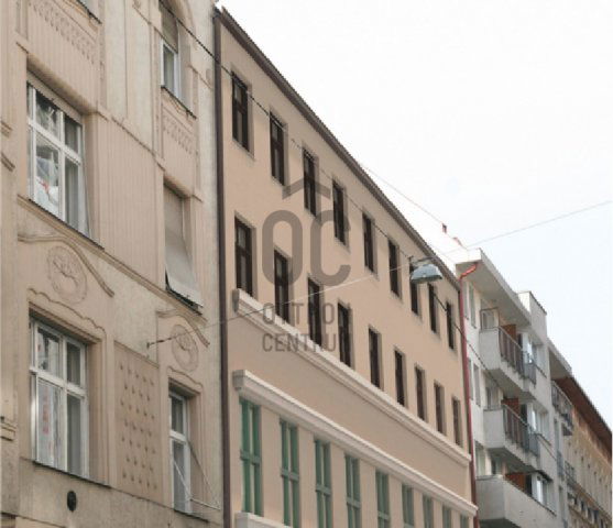 Eladó családi ház, Budapesten, VI. kerületben 84 M Ft, 2 szobás