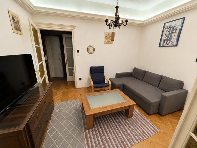 Eladó téglalakás, Budapesten, XIII. kerületben, Tátra utcában