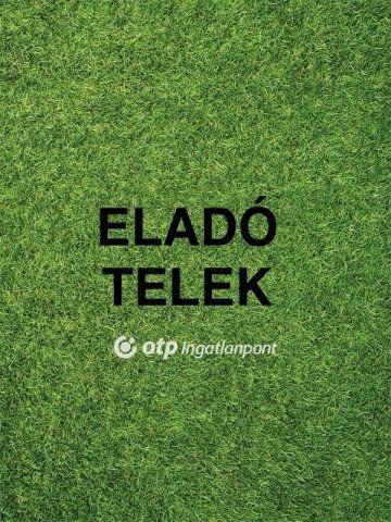 Eladó telek, Apagyon 6.5 M Ft / költözzbe.hu