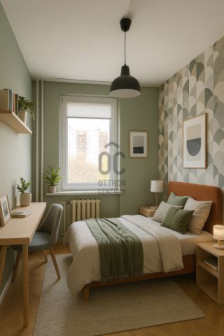 Eladó panellakás, Budapesten, XIX. kerületben 59.9 M Ft, 3 szobás