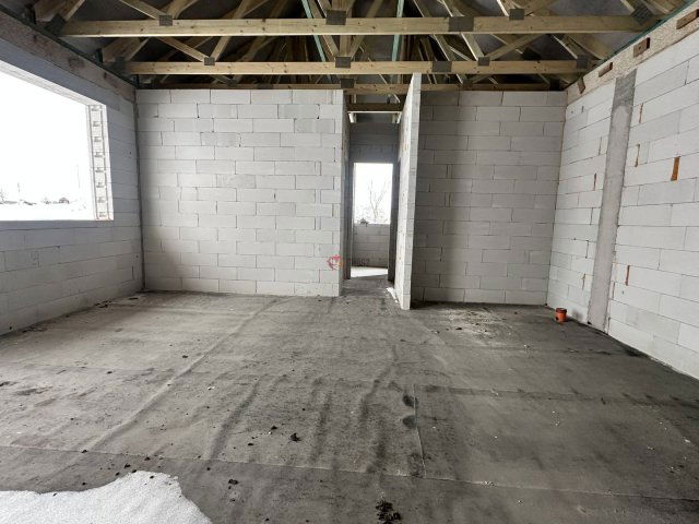 Eladó ikerház, Iszkaszentgyörgyön 79.9 M Ft, 4 szobás