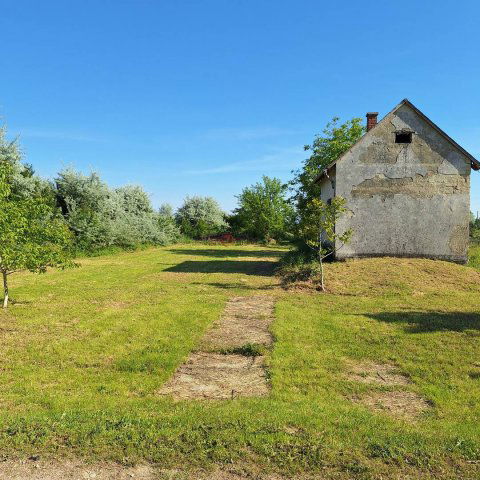 Eladó telek, Székesfehérvárott, Hernád utcában 16.5 M Ft
