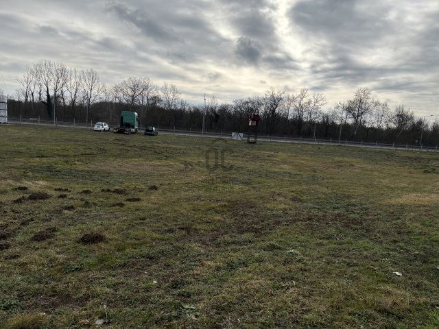 Kiadó telek, Debrecenben 3000 E Ft / hó / költözzbe.hu