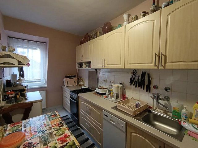 Eladó téglalakás, Budapesten, II. kerületben, Ezredes utcában