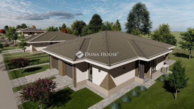 Eladó telek, Debrecenben 70 M Ft / költözzbe.hu