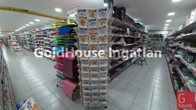 Eladó üzlethelyiség, Budapesten, VI. kerületben, Király utcában