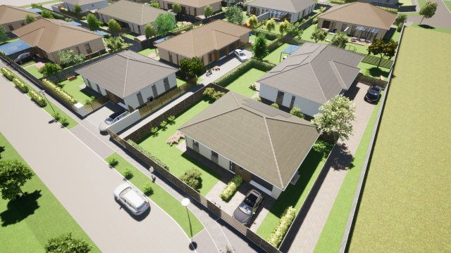 Eladó családi ház, Szombathelyen 89 M Ft, 4 szobás