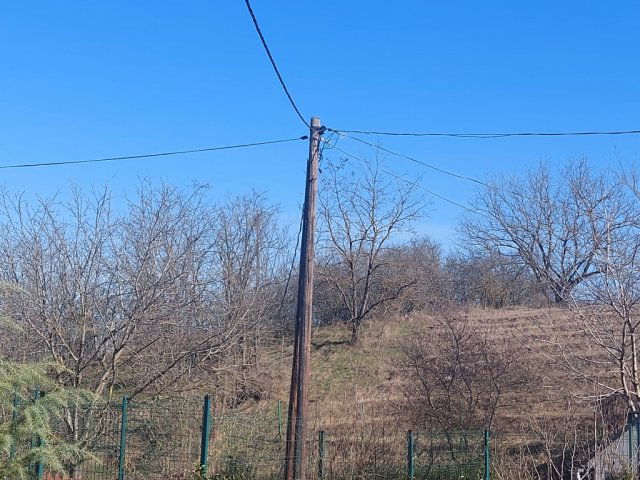 Eladó telek, Adonyban 8.5 M Ft / költözzbe.hu