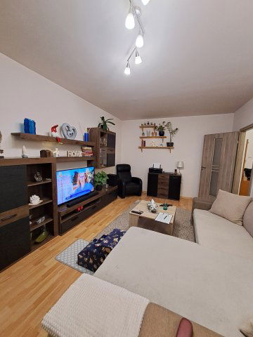 Eladó téglalakás, Nyíregyházán 45 M Ft, 1 szobás