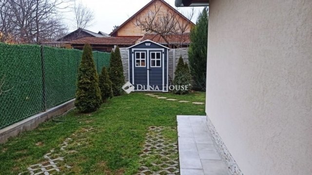 Eladó ikerház, Szigetszentmiklóson 84.9 M Ft, 3 szobás