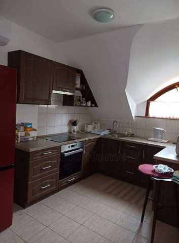 Eladó téglalakás, Alsópáhokon 62.9 M Ft, 3 szobás