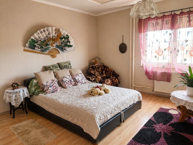 Eladó családi ház, Vámospércsen 35 M Ft, 4 szobás