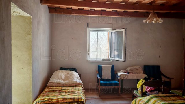 Eladó nyaraló, Nagykapornakon 19.9 M Ft, 2 szobás