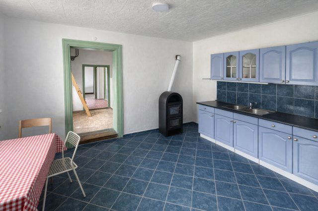 Eladó családi ház, Nagyharsányon 19.9 M Ft, 1+2 szobás