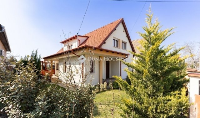 Eladó családi ház, Budapesten, XVIII. kerületben 164.99 M Ft