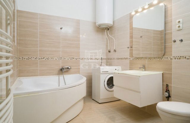 Eladó téglalakás, Budapesten, IX. kerületben 87.45 M Ft