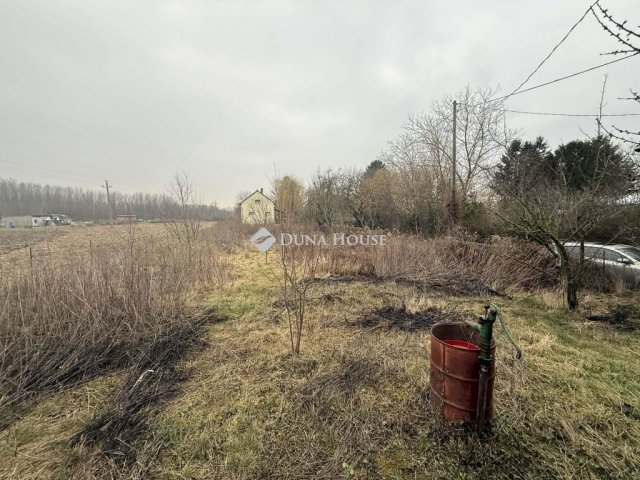 Eladó telek, Győrött 15.299 M Ft / költözzbe.hu