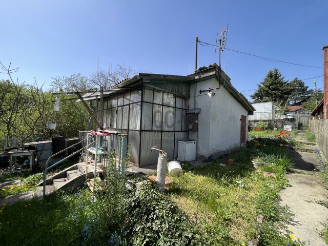 Eladó telek, Diósdon 41.9 M Ft / költözzbe.hu