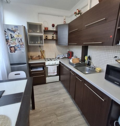 Eladó téglalakás, Nyíregyházán, Árok utcában 43 M Ft