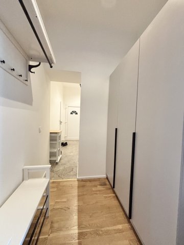 Kiadó téglalakás, albérlet, VII. kerületben, Murányi utcában