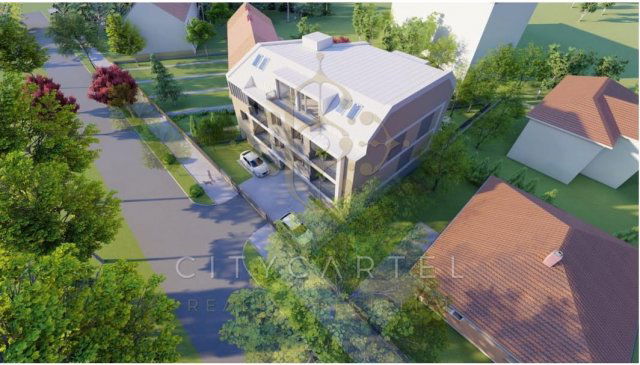 Eladó téglalakás, Siófokon 78 M Ft, 2 szobás