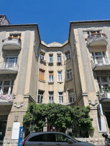 Eladó téglalakás, Budapesten, II. kerületben 99 M Ft, 3 szobás