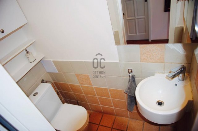 Eladó téglalakás, Budapesten, I. kerületben 429 M Ft, 3 szobás