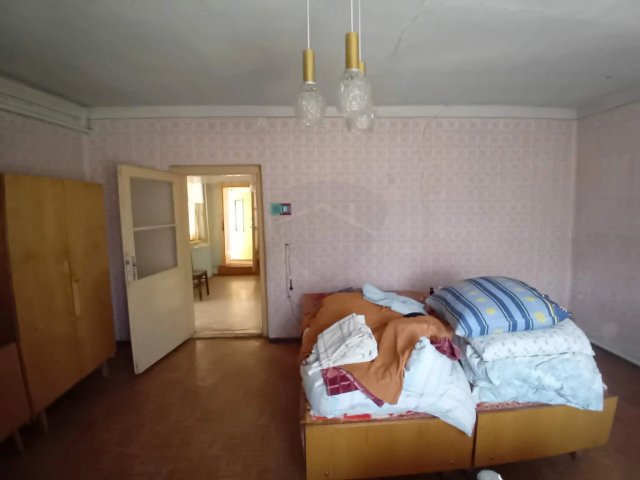 Eladó családi ház, Heréden 25.99 M Ft, 2 szobás