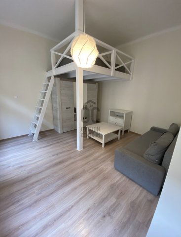 Kiadó téglalakás, albérlet, Budapesten, VIII. kerületben