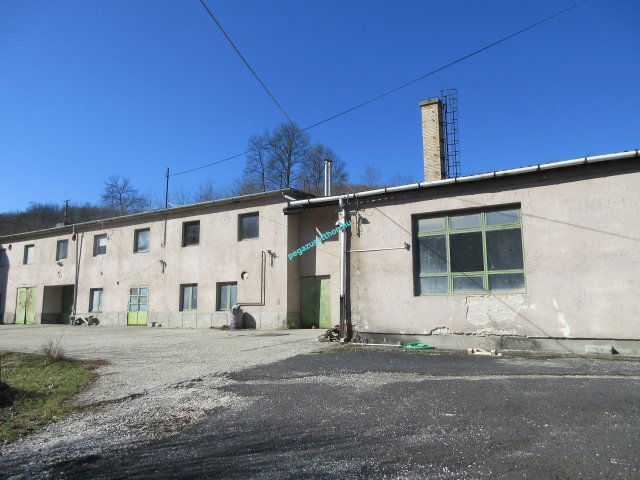 Eladó ipari ingatlan, Királdon 138 M Ft / költözzbe.hu