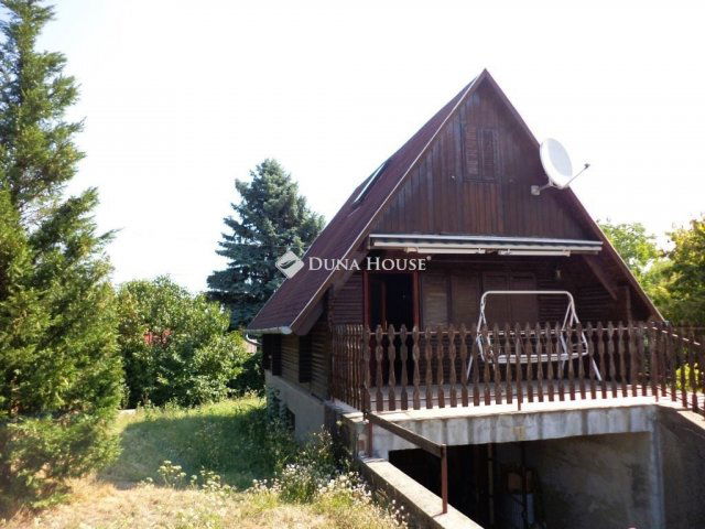 Eladó nyaraló, Nadapon 48.7 M Ft, 1+1 szobás