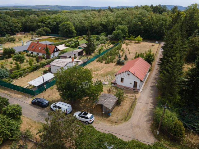 Eladó családi ház, Csesztvén 47.5 M Ft, 3 szobás