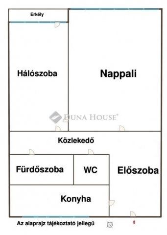Eladó panellakás, Budapesten, XIII. kerületben 79.9 M Ft