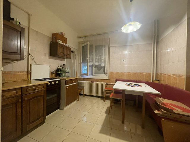 Eladó téglalakás, Budapesten, XIV. kerületben 75 M Ft, 2 szobás