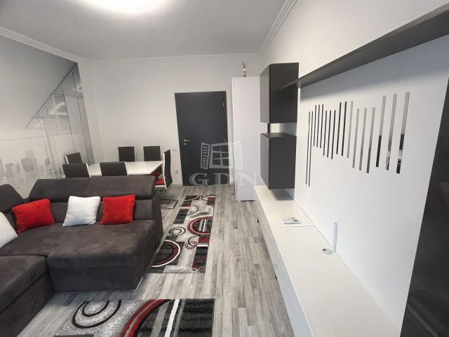 Eladó téglalakás, Budapesten, IX. kerületben, Epreserdő utcában